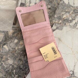 Cole Haan Matching Wallet
